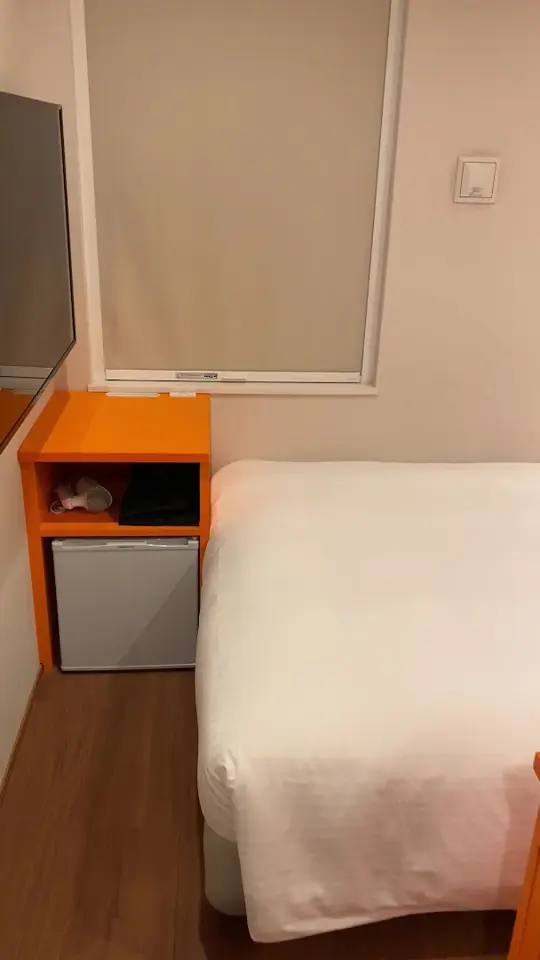 호텔 WBF 그란데 하카타