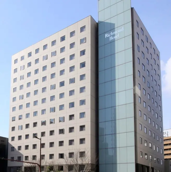 리치몬드호텔 후쿠오카 텐진