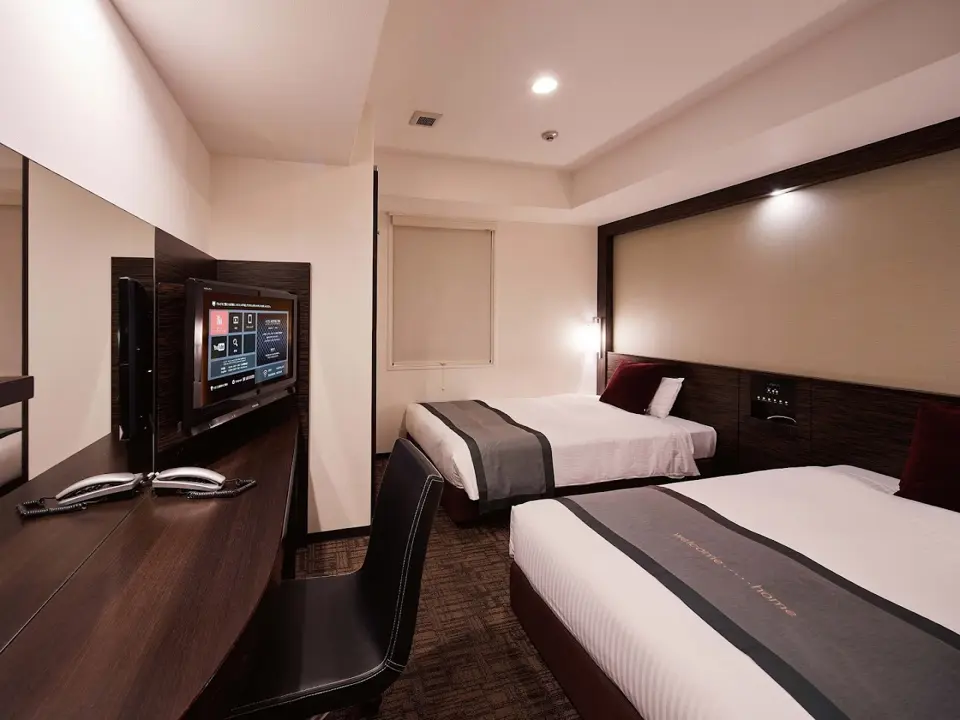 Hotel Active! Hakata