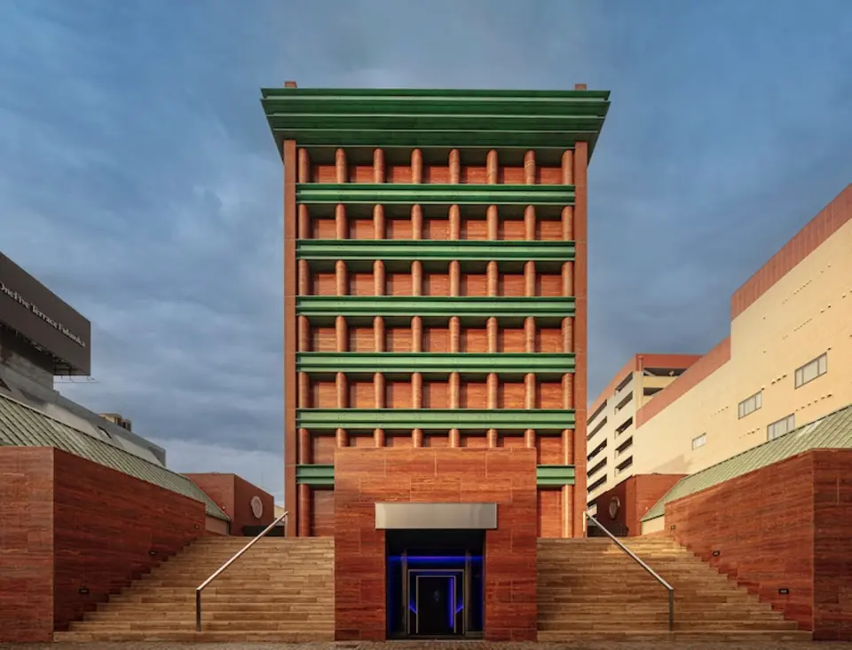 호텔 일 팔라조