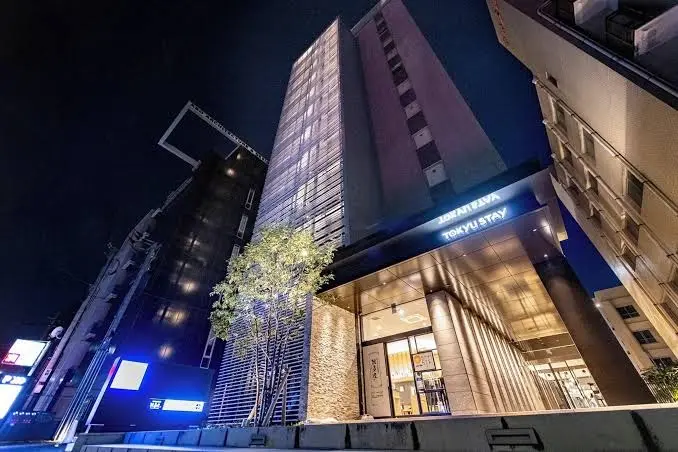 도큐스테이 하카타