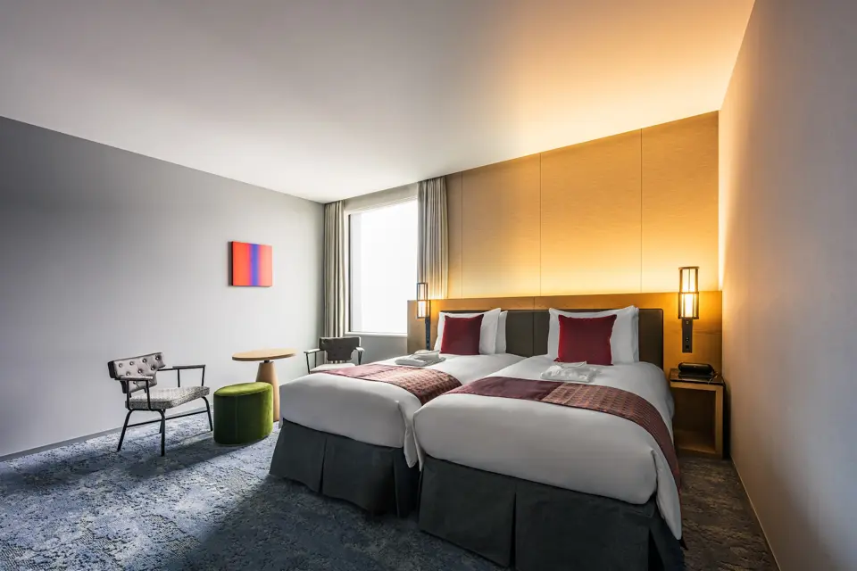 The Gate Hotel Fukuoka by HULIC