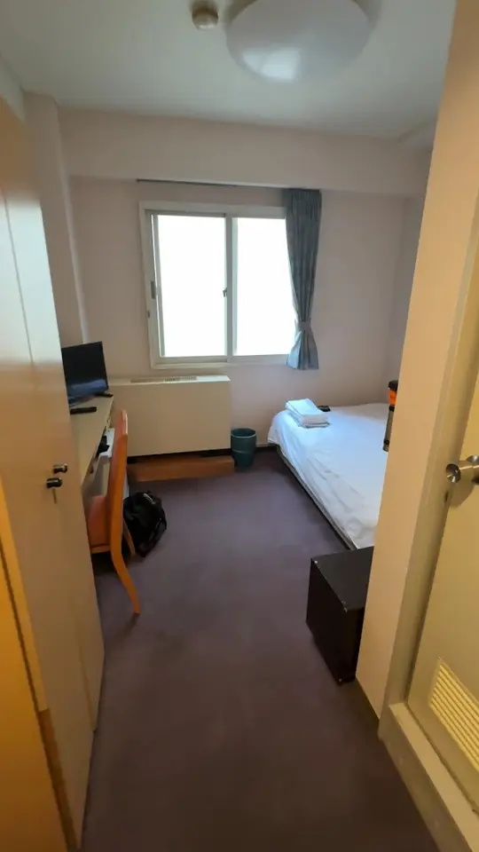 Heiwadai Hotel Arato