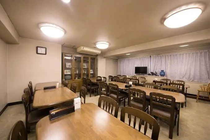 Heiwadai Hotel Arato
