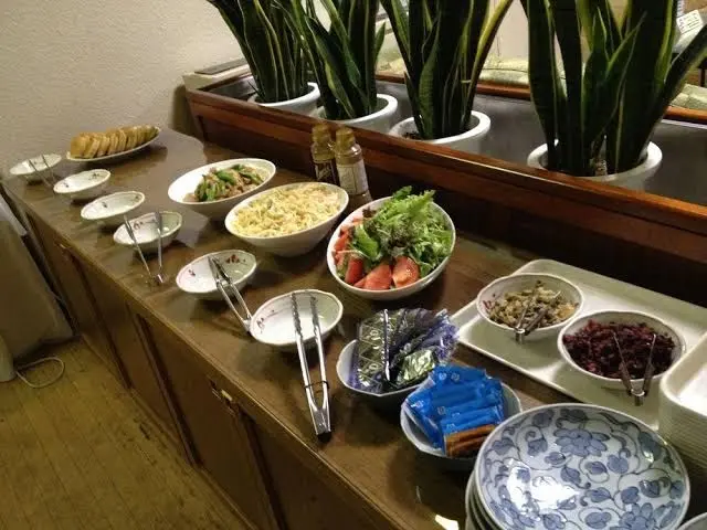 Heiwadai Hotel Arato