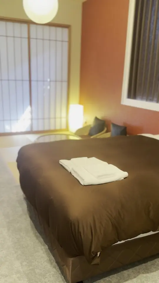 호텔 뉴 가이아 카미고후쿠