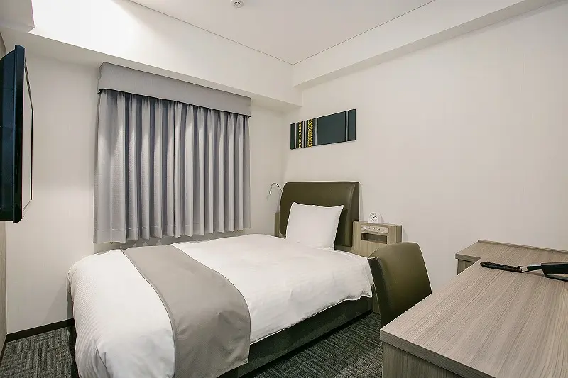 Mars Garden Hotel Hakata