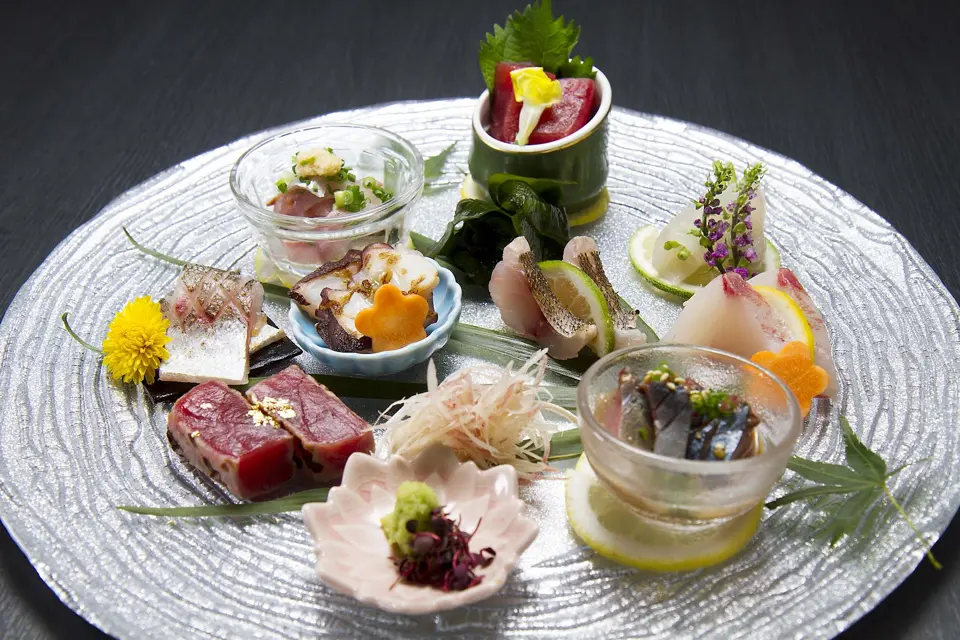 Mars Garden Hotel Hakata