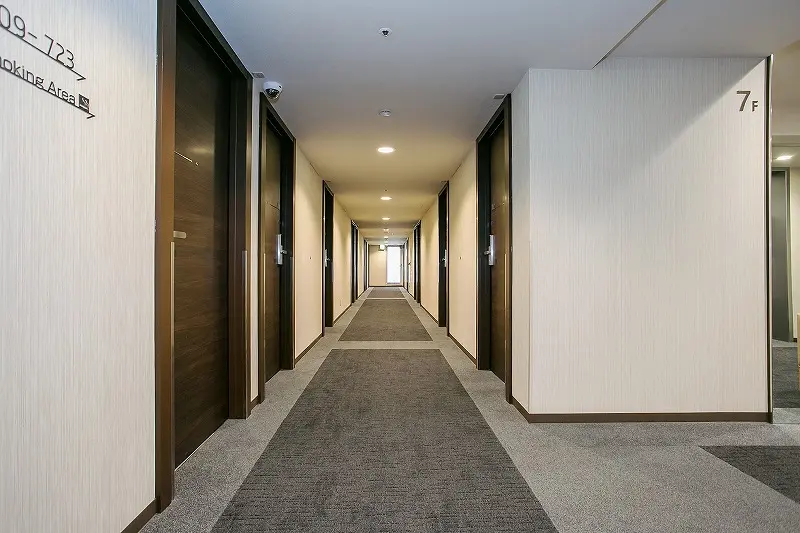 Mars Garden Hotel Hakata