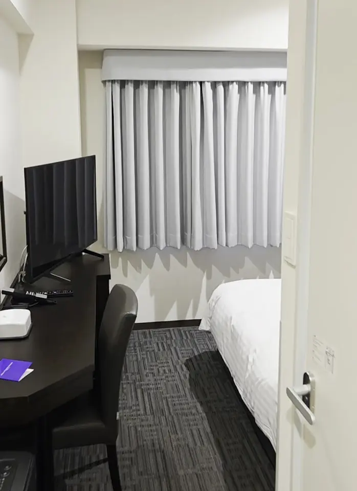 Mars Garden Hotel Hakata