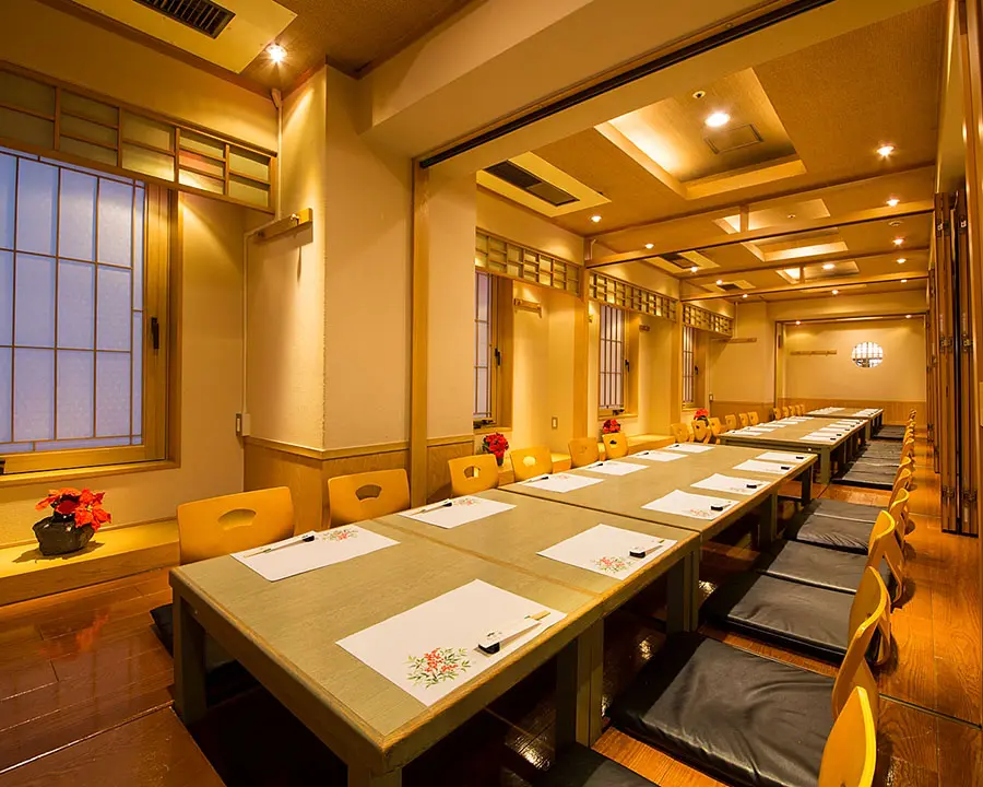 Mars Garden Hotel Hakata