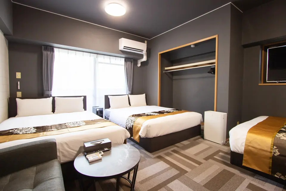 THE LANG HOTEL Hakata