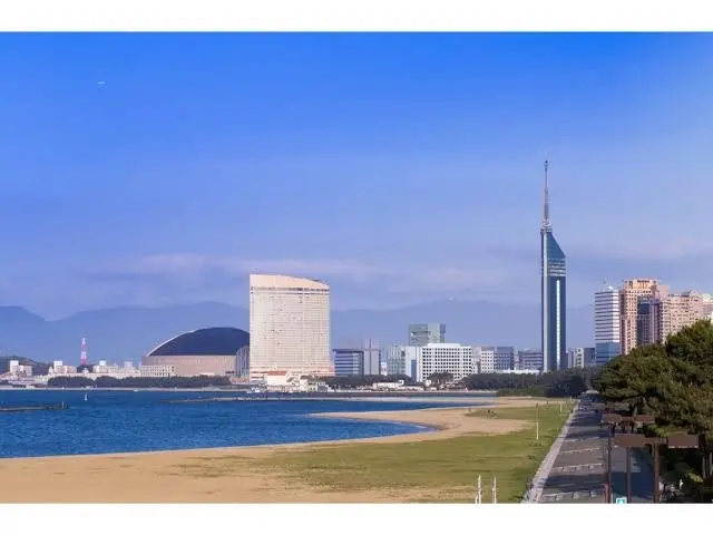 호텔 나인스테이츠 하카타