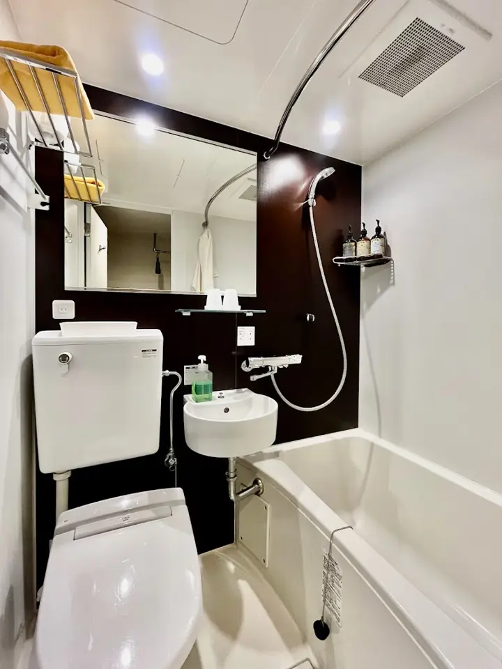 호텔 나인스테이츠 하카타