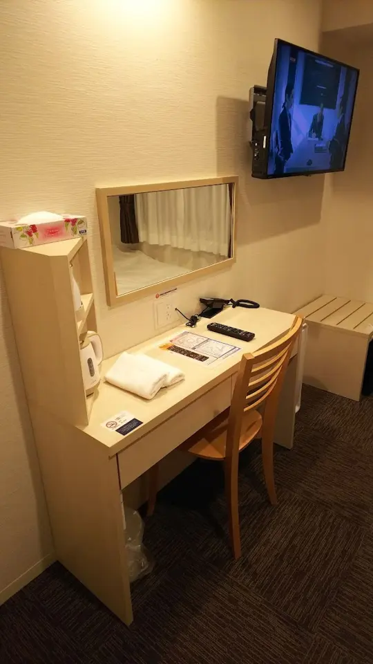 호텔 나인스테이츠 하카타