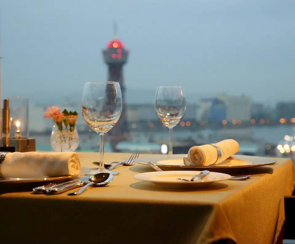 Sun Palace Hotel