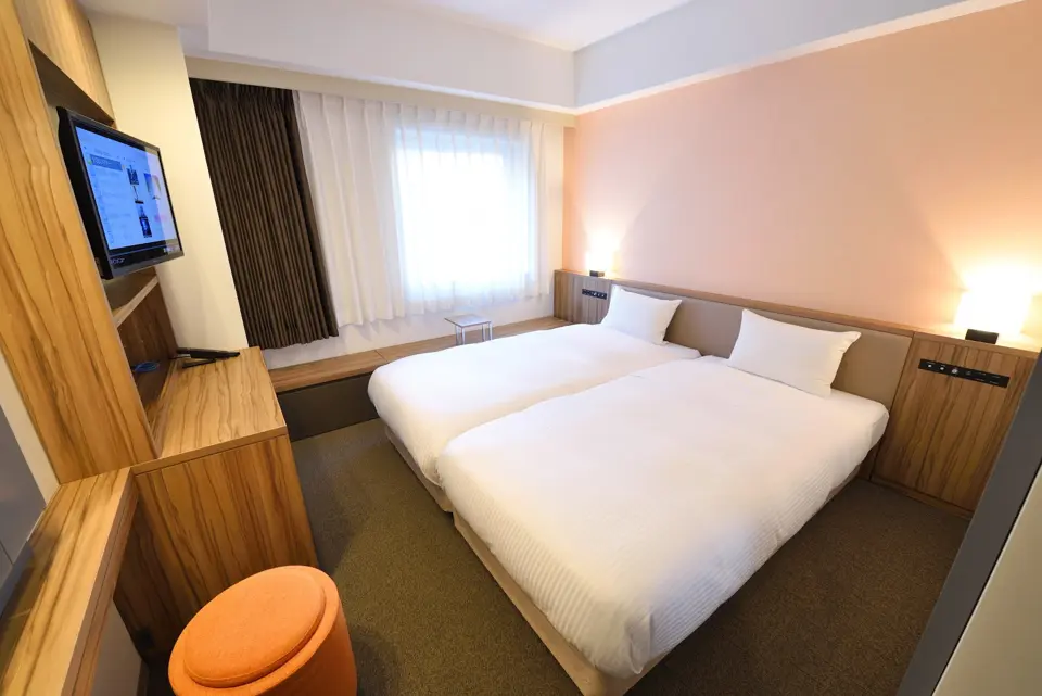 하카타 그린 호텔 텐진