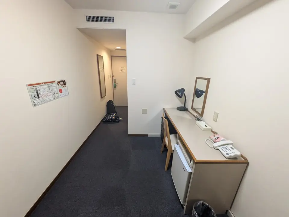 하카타 에키마에 SB 호텔