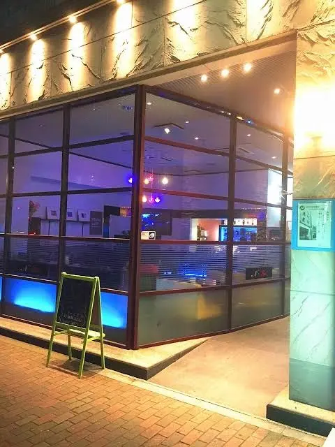 닛세이 호텔 후쿠오카