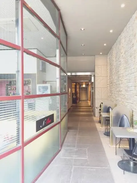 닛세이 호텔 후쿠오카