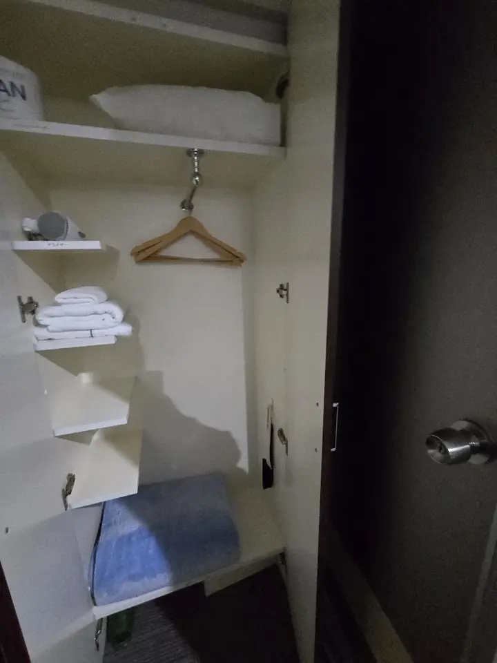 닛세이 호텔 후쿠오카