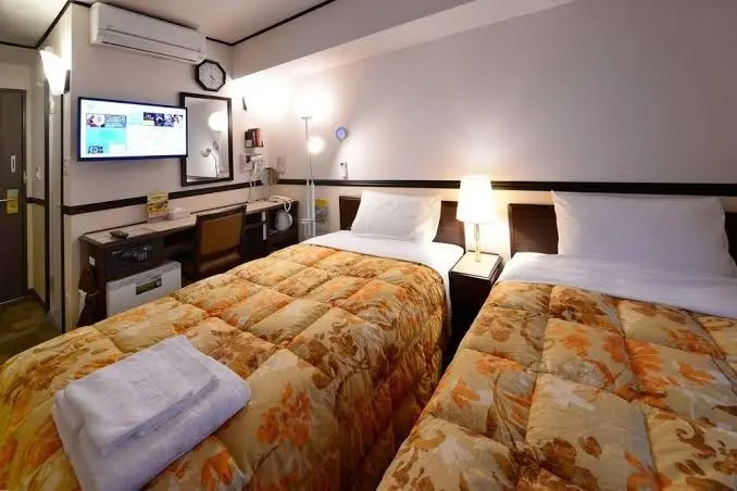 Toyoko Inn Hakataguchi Ekimae