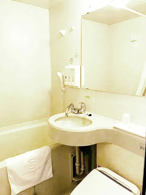 Toyoko Inn Hakataguchi Ekimae