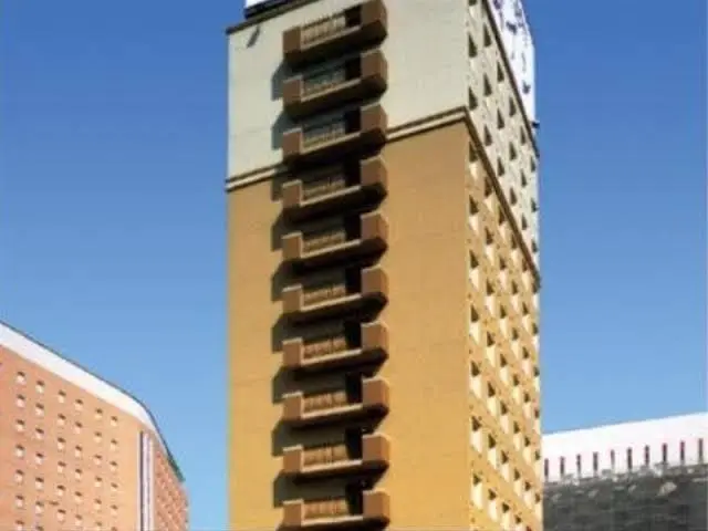 Toyoko Inn Hakataguchi Ekimae