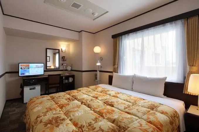 Toyoko Inn Hakataguchi Ekimae