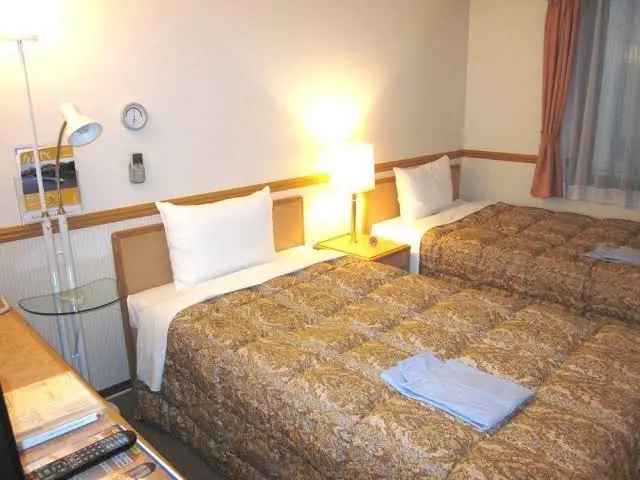 Toyoko Inn Hakataguchi Ekimae