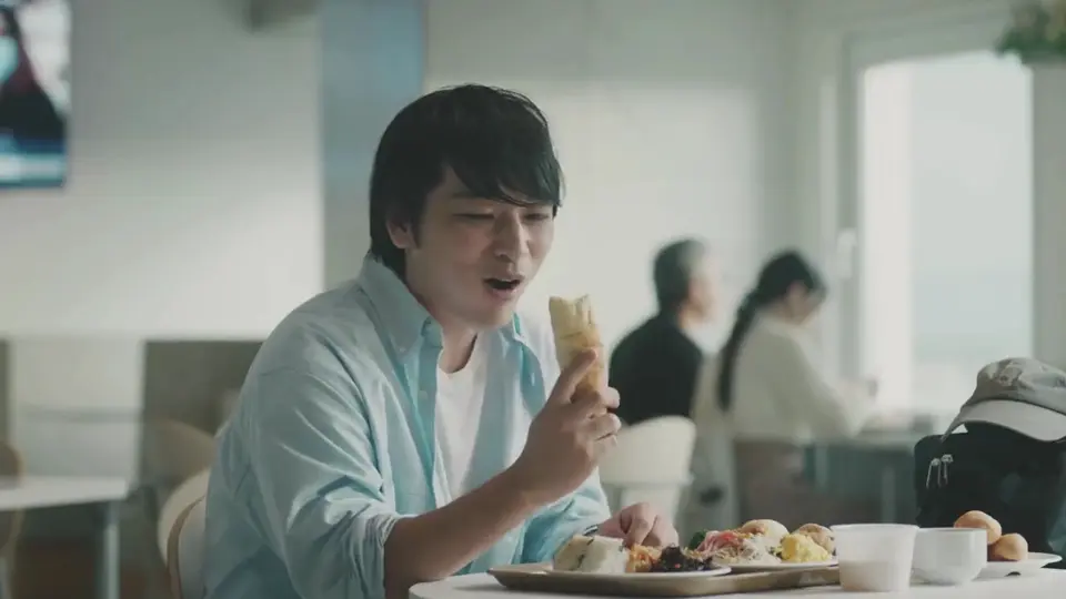 토요코인 하카타 에키 버스터미널 마에