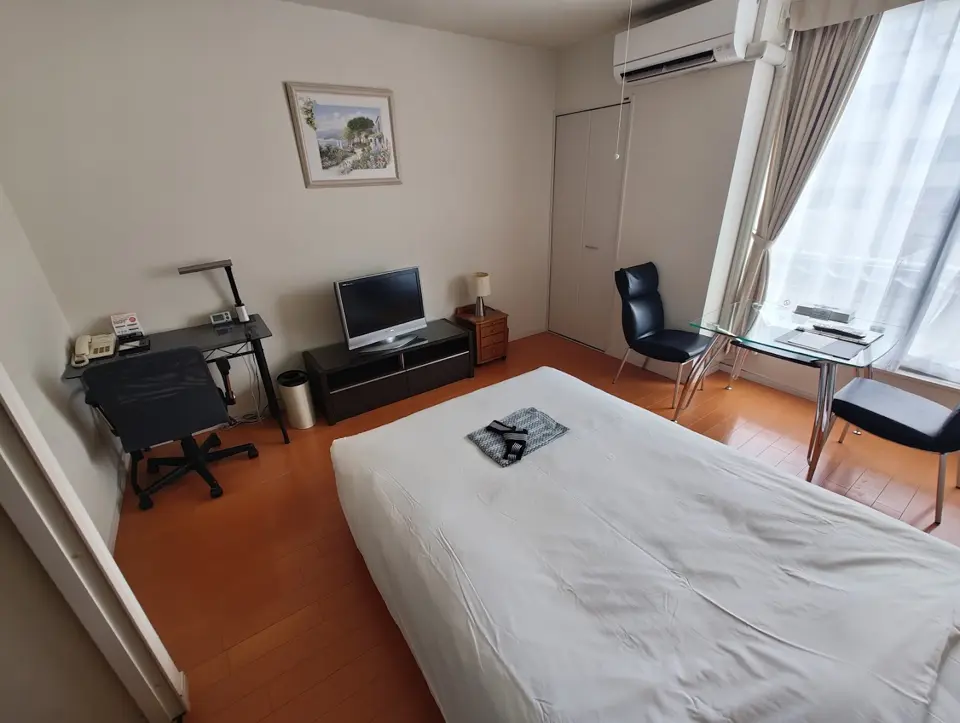 플라자 후요 호텔
