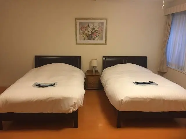플라자 후요 호텔