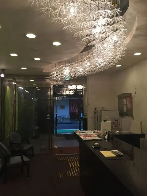 플라자 후요 호텔