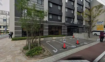 후쿠오카 텐진 호텔